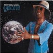 Johnny Guitar Watson, Giant [Remastered w/ Bonus Tracks] (CD)