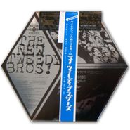 The New Tweedy Brothers, The New Tweedy Bros! [Mini-LP] (CD)