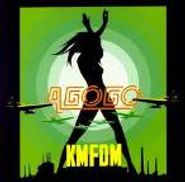 KMFDM, Agogo (CD)