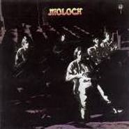 Moloch, Moloch (CD)