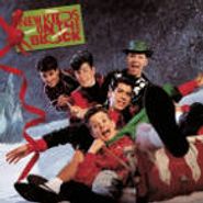 New Kids On The Block, Merry Merry Christmas (CD)