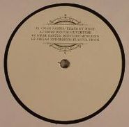 Omar Santis, Thats My Word/Midnight Munchies (12")