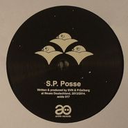 S.P. Posse, Acido 17 (12")