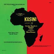 Manu Dibango, Countdown At Kusini  [OST] (LP)
