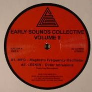 Various Artists, Early Sounds Collective Volume II (12")