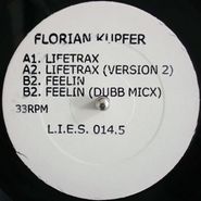 Florian Kupfer, Lifetrax [EP] (12")