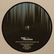 Keynotes, Let's Let's Dance (12")