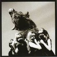 The Dead Weather, I Cut Like A Buffalo / A Child Of A Few Hours Is Burning To Death (7")