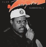 Tony Humphries, Vol. 1-Zanzibar Classics (CD)