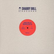 James Welsh, Wanderlust EP (12")