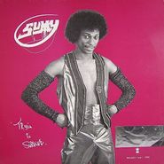 Sumy, Tryin To Survive (LP)