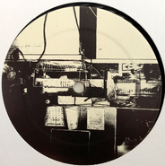 Specter, Our Own Organization (12")