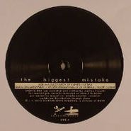 Staffan Linzatti, The Biggest Mistake (12")
