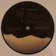 Aepiel, Elements EP (12")