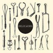Simian Mobile Disco, Snake Bile Wine (12")
