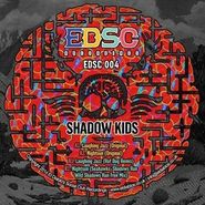 Shadow Kids, Laughing At Jazz / Nightsun (12")