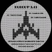 Luke Hess, Vol. 3-Dubout (12")