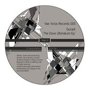 Durant, The Dove Ultimatum EP (12")