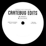 Cratebug, Vol. 4-Tugboat Edits (12")