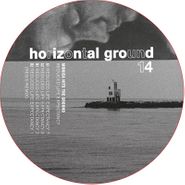 Monica Hits The Ground, Reduced Life Expectancy (12")