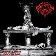 Archgoat, Heavenly Vulva (LP)