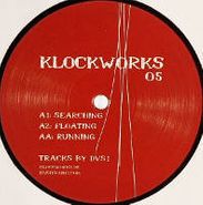 , Vol. 5-Klockworks (12")