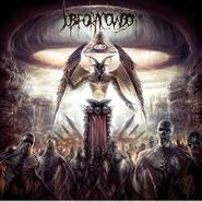 Job For A Cowboy, Ruination [Red Vinyl] (12")