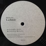 Leibniz, Shtum 004 (12")