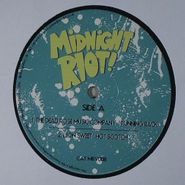 Various Artists, Midnight Riot, Vol. 6 (12")