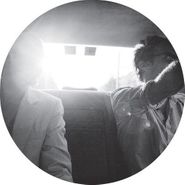 Benoit & Sergio, Your Darkness EP (12")