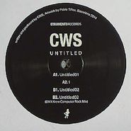 CWS, Untitled (12")