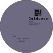 Tames, Vivid Elements (12")