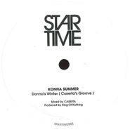 Kon, Konna Summer (12")