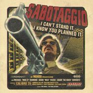 Calibro 35, Sabotaggio (7")