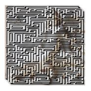 Tross, Coast To Coast EP (12")