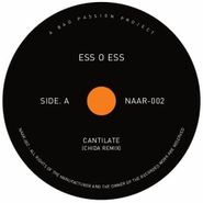 Ess O Ess, Cantillate (12")