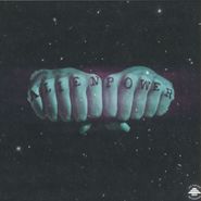 Johanna Knutsson, Alien Power (12")