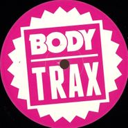 Bodyjack, I'm Here All Week (12")