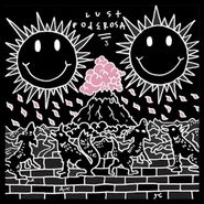 Jack Pattern, Zapping Time EP (12")