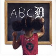 Moodymann, ABCD (LP)