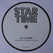 Kon, Tee Ess Munk (12")