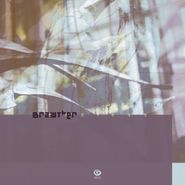 Brawther, Endless [3 x 12"] (LP)