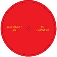 Beau Wanzer, Untitled (12")