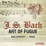 J.S. Bach, Art Of Fugue (CD)