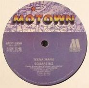 Teena Marie, Square Biz/Behind The Groove (12")