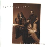 Freak Kitchen, Dead Soul Men (CD)