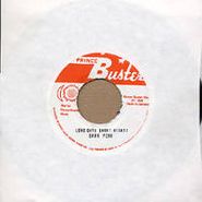 Dawn Penn, Long Days Short Nights (7")