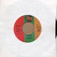 Jah Cure, Respect (7")