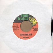 Tony Tuff, Dance In The Area (7")