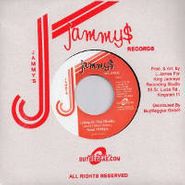 Noel Phillips, Living In The Ghetto (7")
